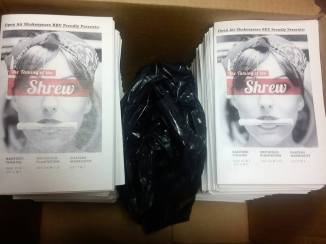 Programs all Packed Up